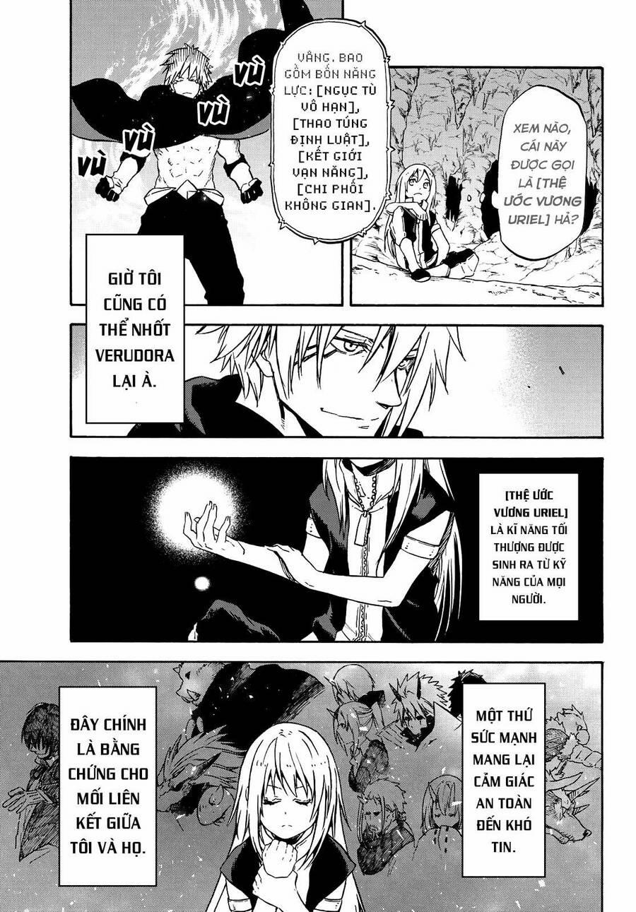 Dạo Quanh Ma Quốc 72 trang 7