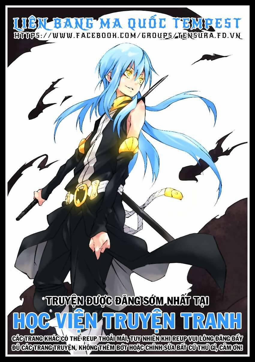 Dạo Quanh Ma Quốc 73 trang 0