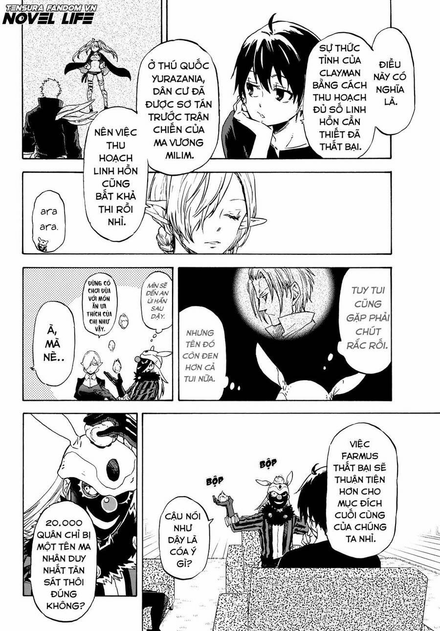 Dạo Quanh Ma Quốc 73 trang 28