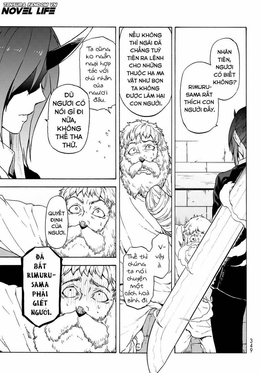 Dạo Quanh Ma Quốc 73 trang 35