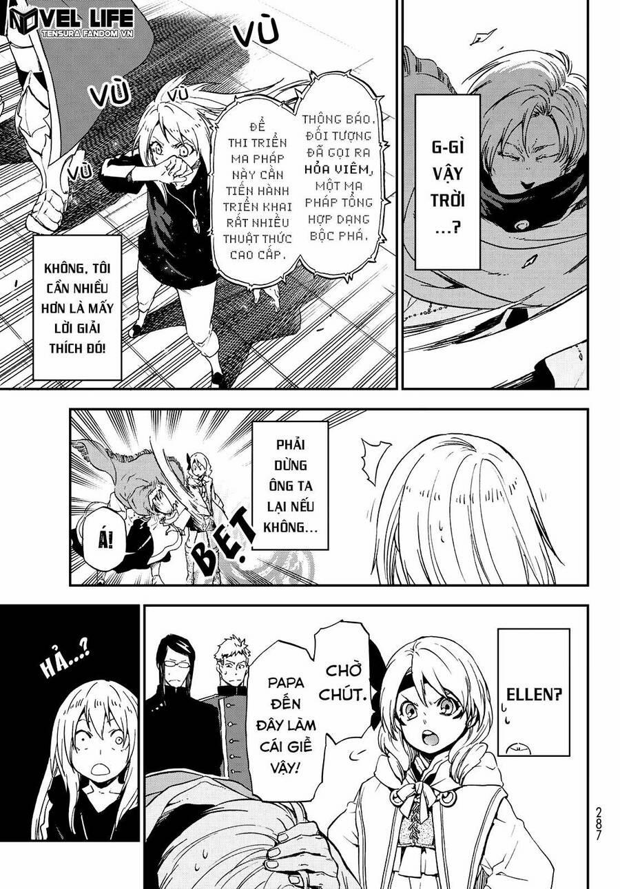 Dạo Quanh Ma Quốc 74 trang 21