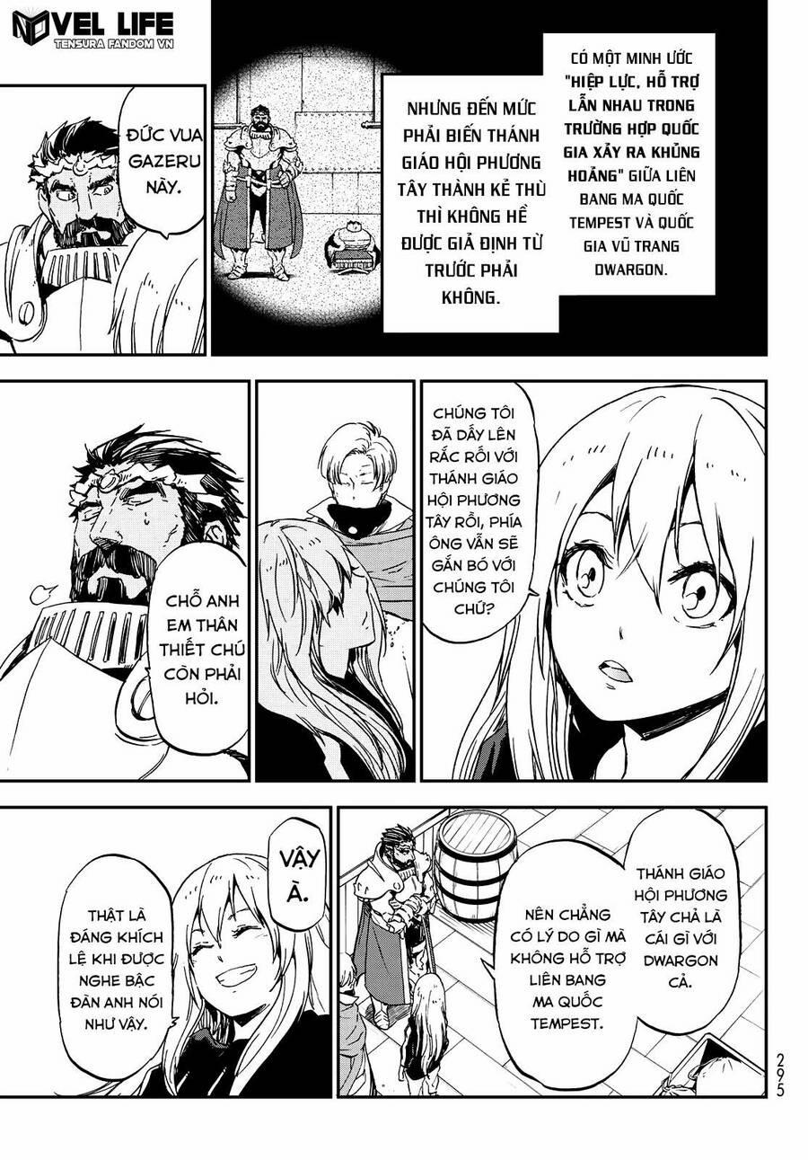 Dạo Quanh Ma Quốc 74 trang 29