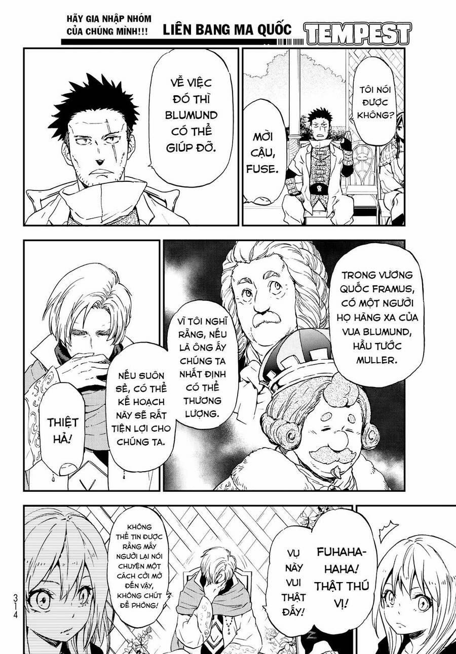 Dạo Quanh Ma Quốc 74 trang 48