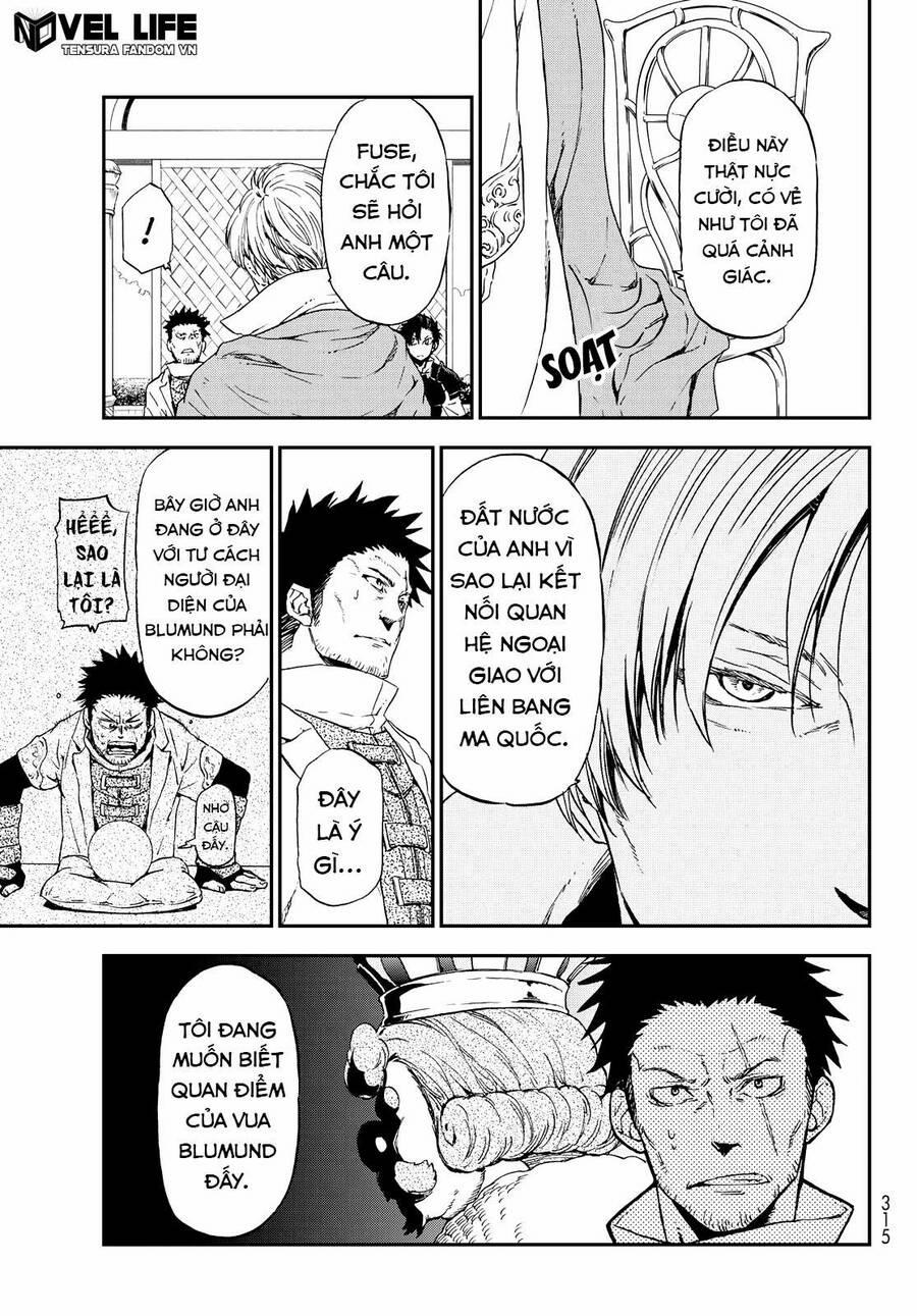 Dạo Quanh Ma Quốc 74 trang 49