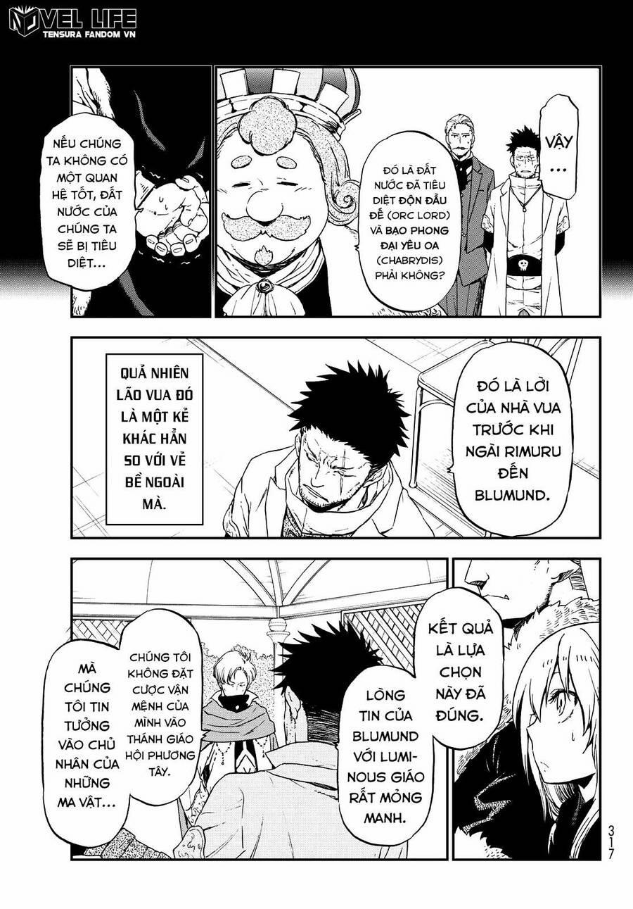 Dạo Quanh Ma Quốc 74 trang 51