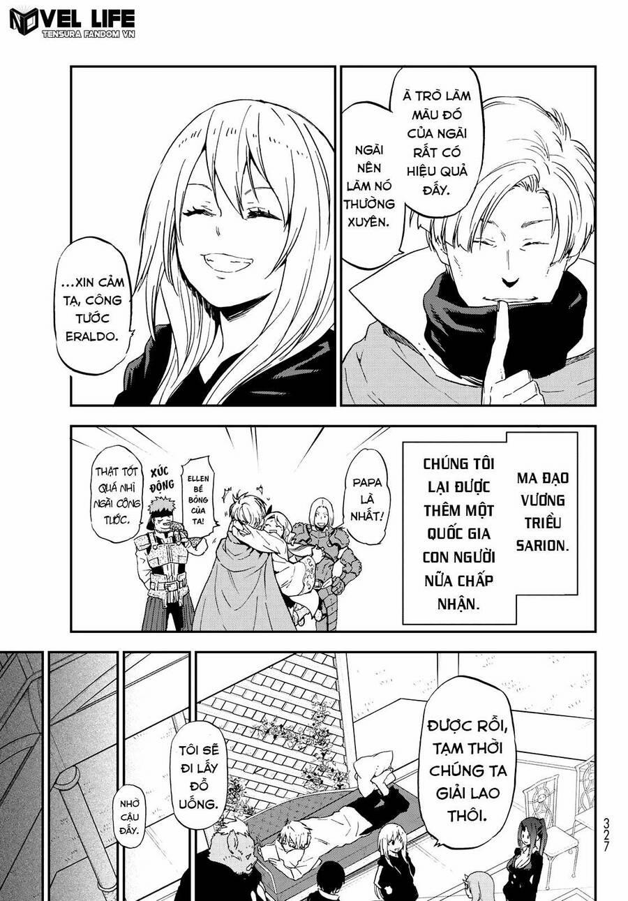 Dạo Quanh Ma Quốc 74 trang 61