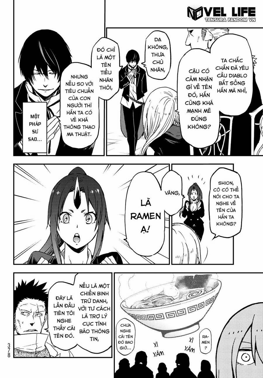 Dạo Quanh Ma Quốc 75 trang 31