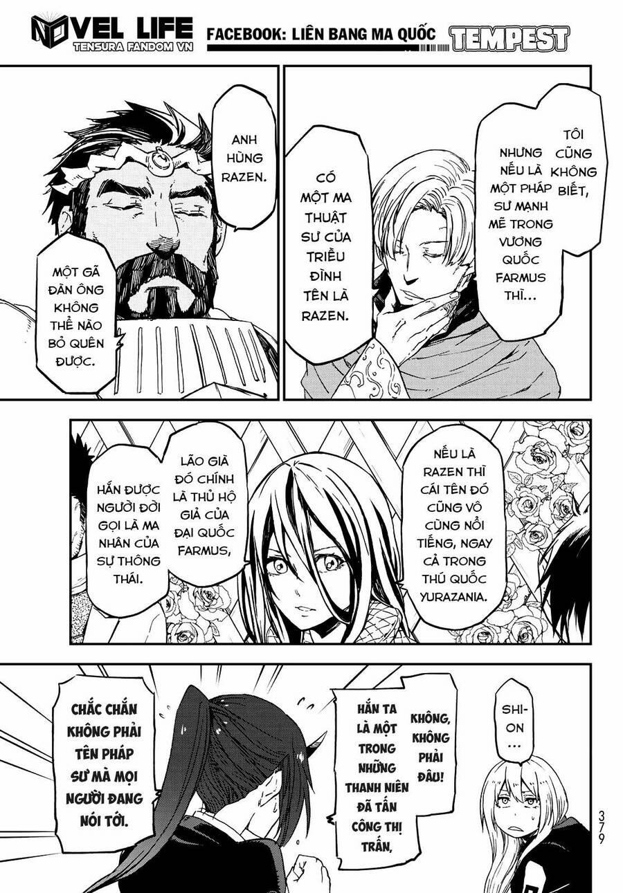 Dạo Quanh Ma Quốc 75 trang 32