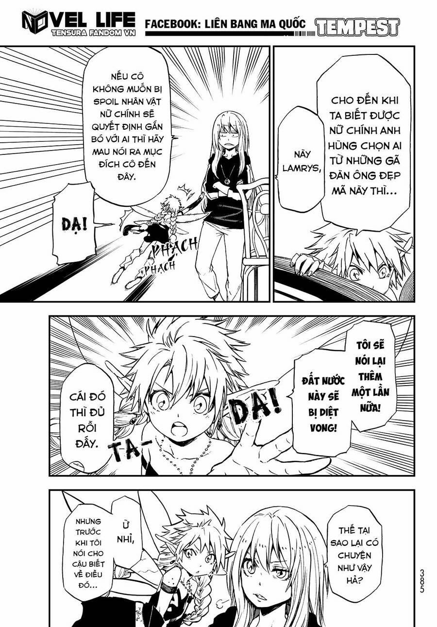 Dạo Quanh Ma Quốc 75 trang 38