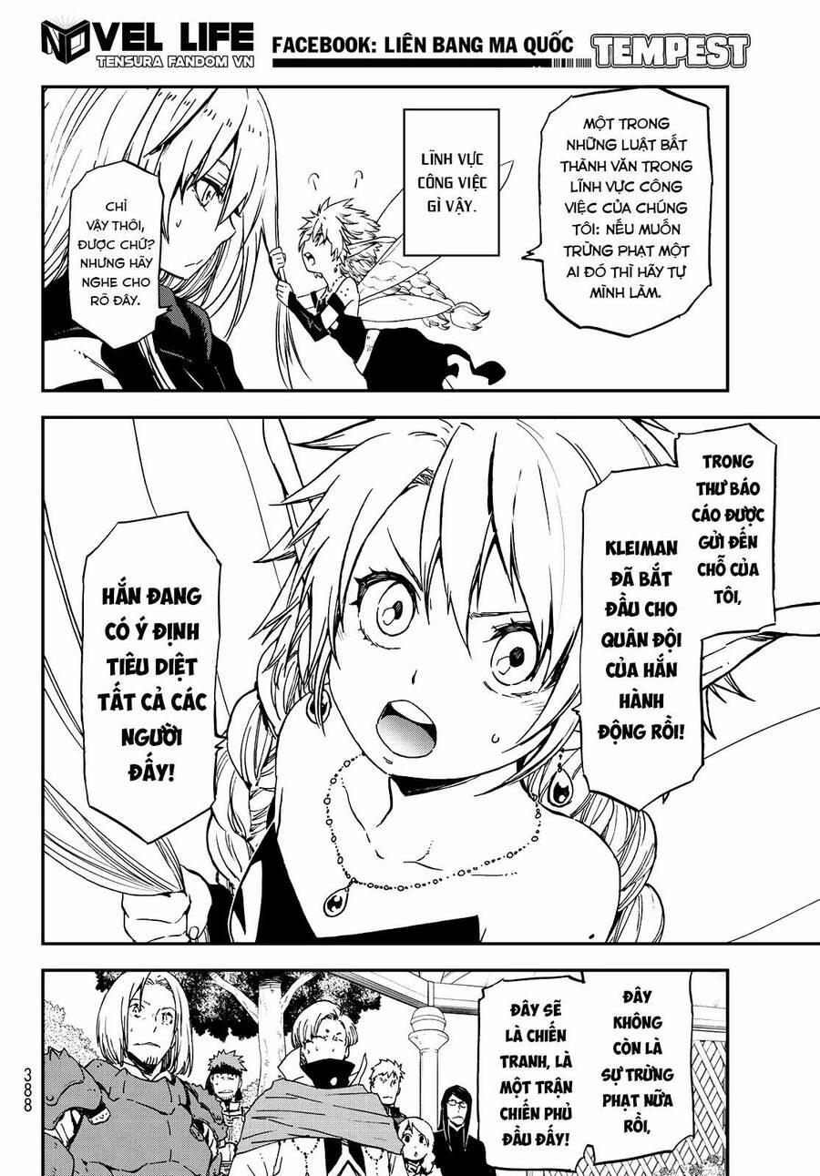 Dạo Quanh Ma Quốc 75 trang 41