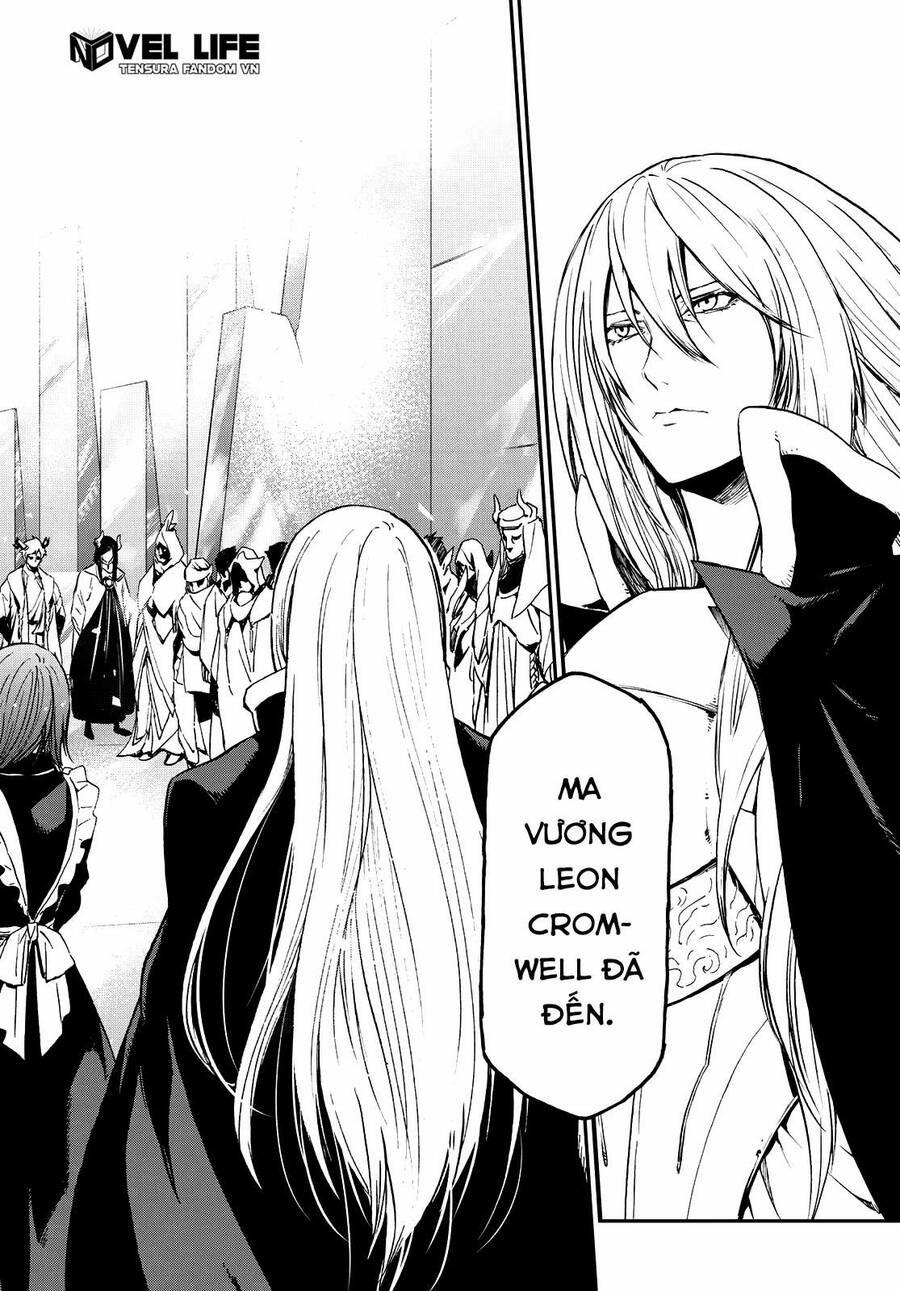 Dạo Quanh Ma Quốc 76 trang 15