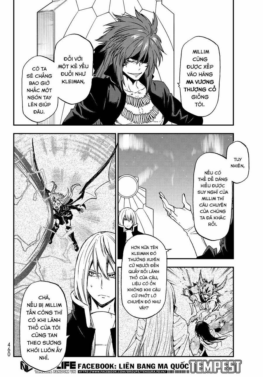 Dạo Quanh Ma Quốc 76 trang 24