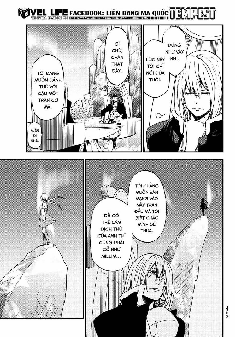 Dạo Quanh Ma Quốc 76 trang 27