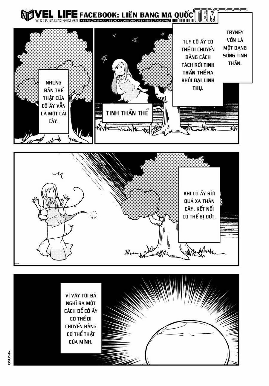 Dạo Quanh Ma Quốc 77 trang 12