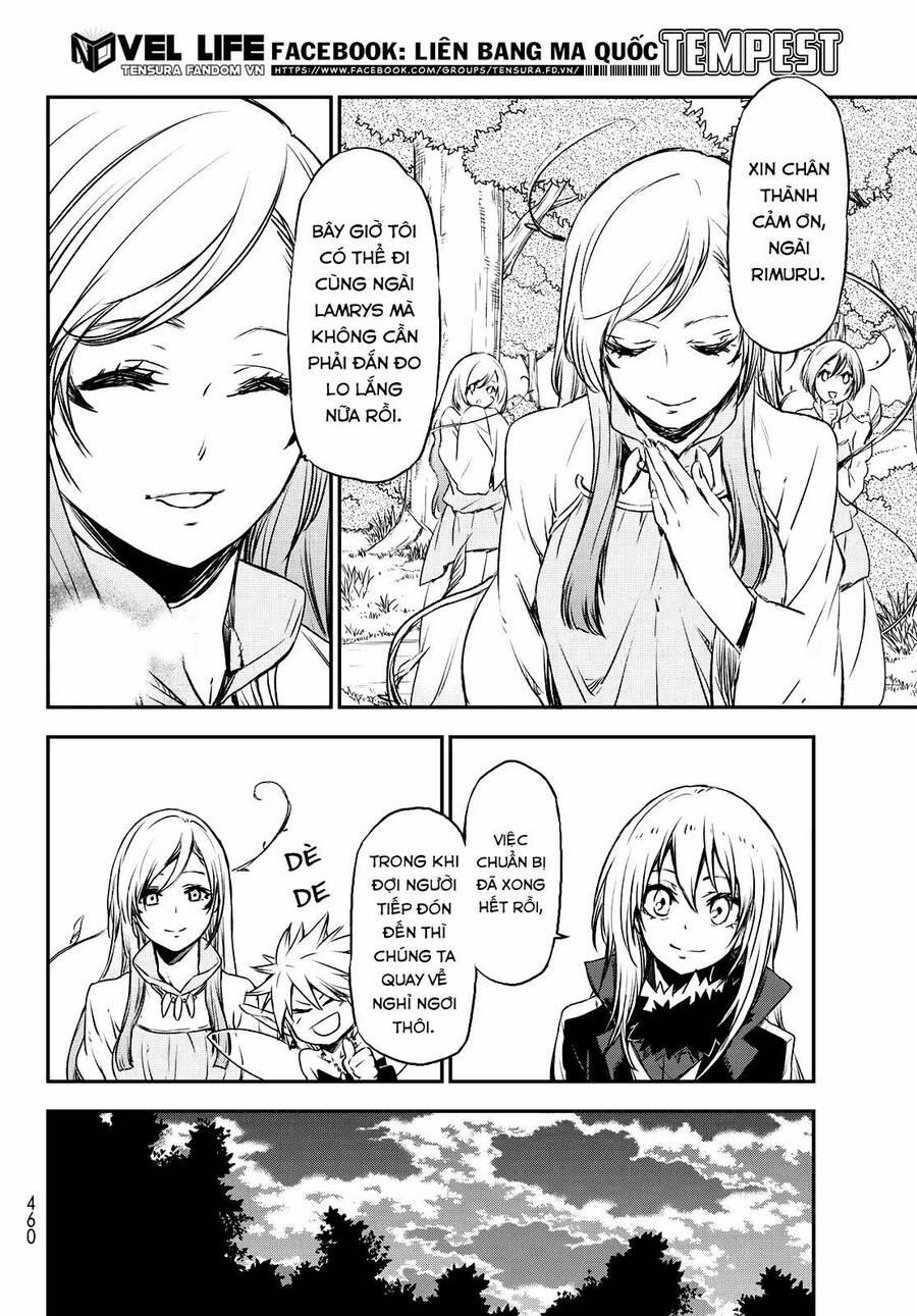 Dạo Quanh Ma Quốc 77 trang 14