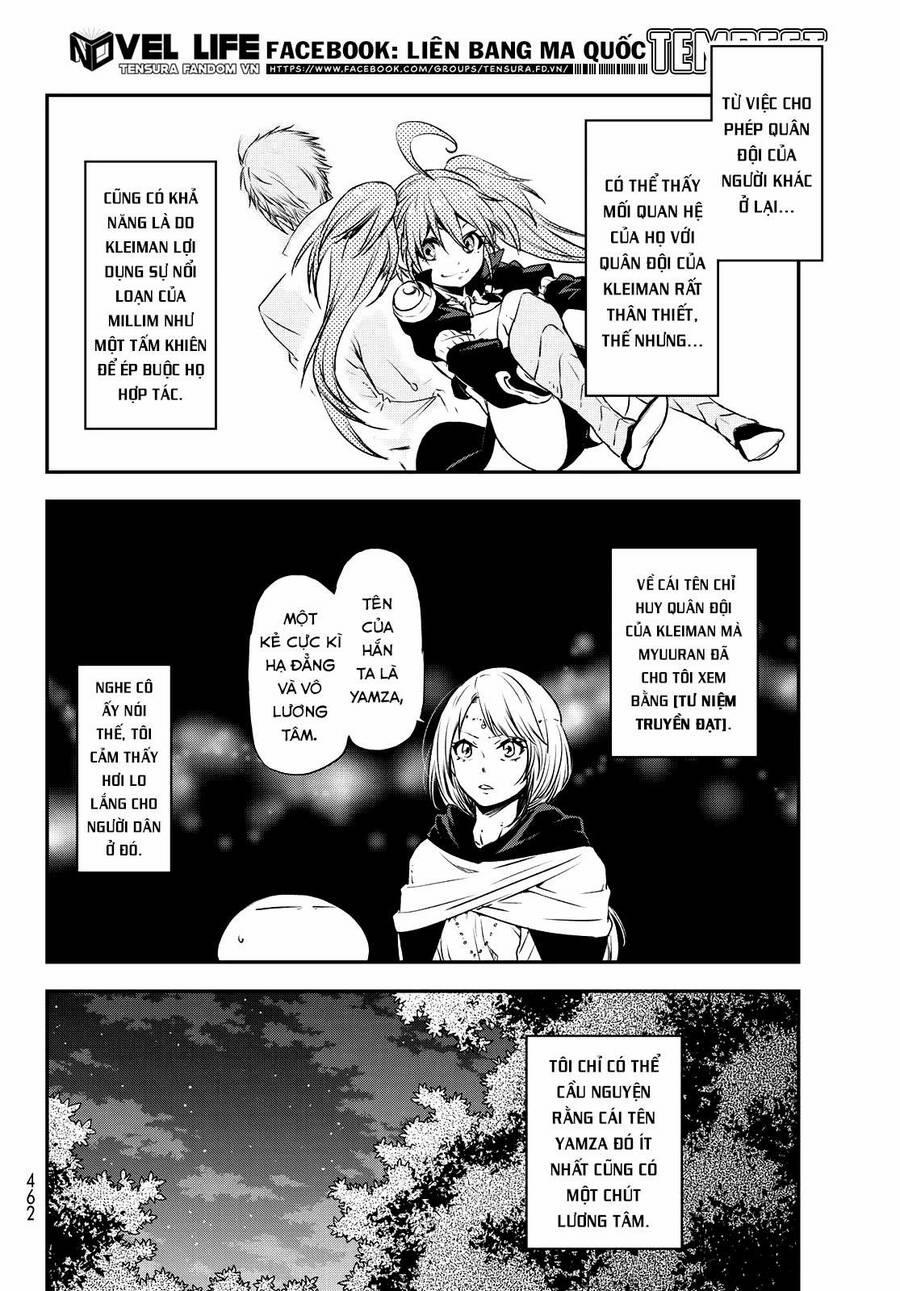 Dạo Quanh Ma Quốc 77 trang 16