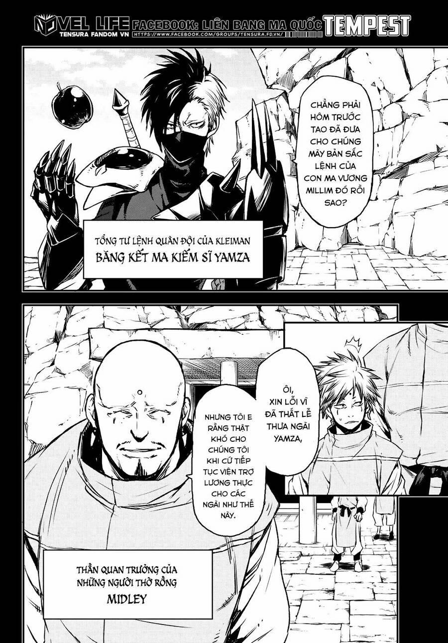 Dạo Quanh Ma Quốc 77 trang 18