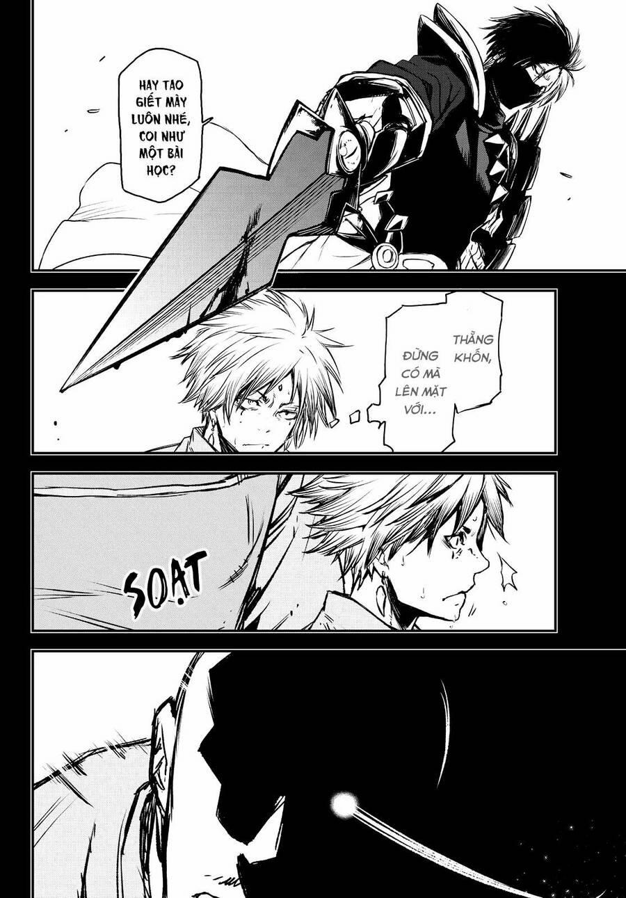 Dạo Quanh Ma Quốc 77 trang 24