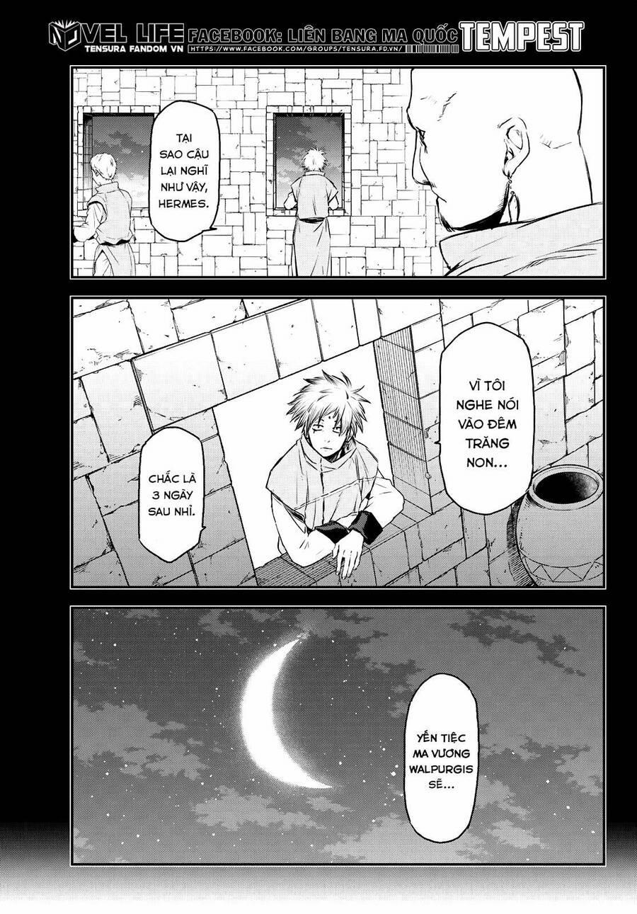 Dạo Quanh Ma Quốc 77 trang 31