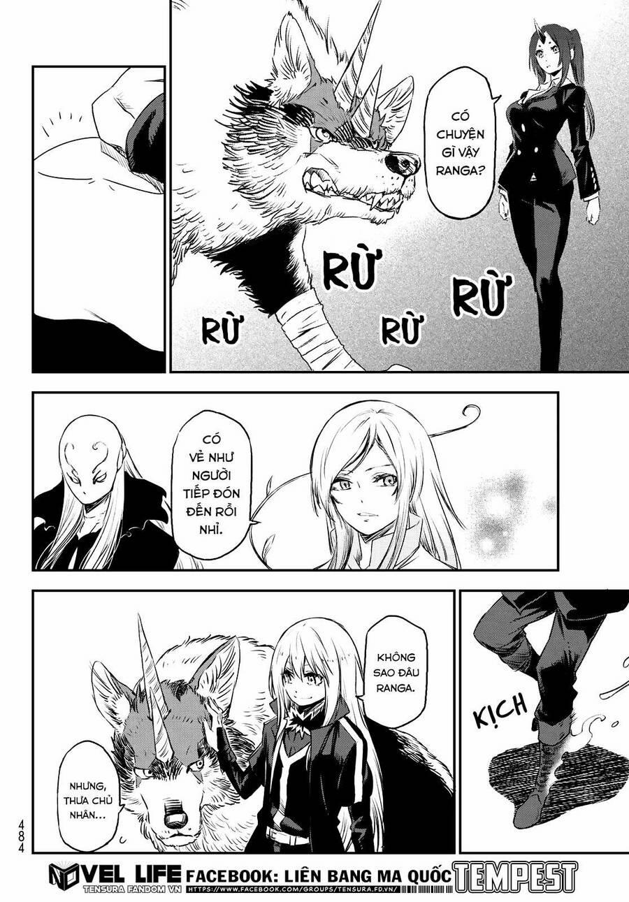 Dạo Quanh Ma Quốc 77 trang 38