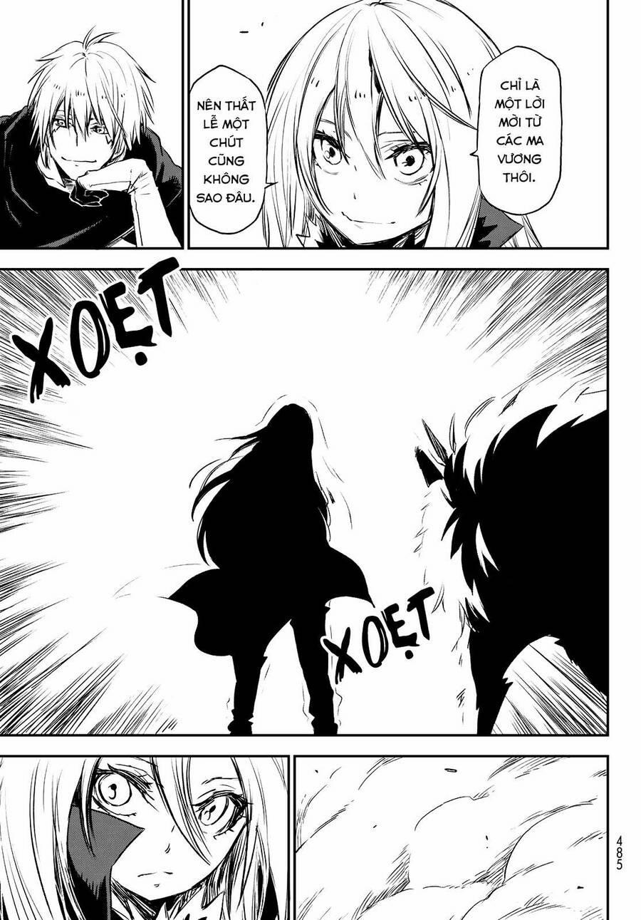 Dạo Quanh Ma Quốc 77 trang 39