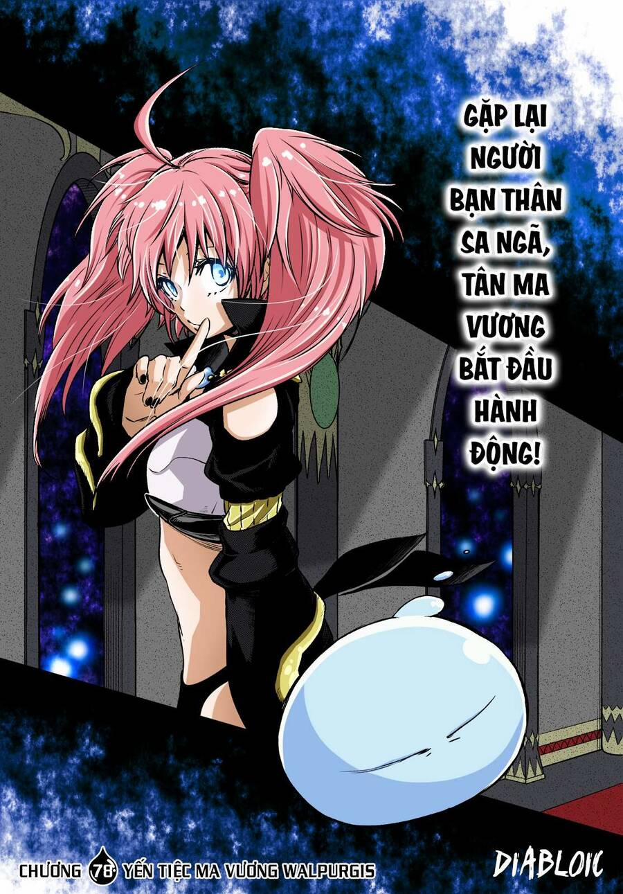 Dạo Quanh Ma Quốc 78 trang 3