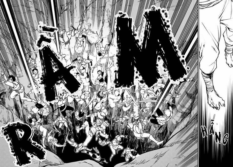 Dạo Quanh Ma Quốc 78 trang 32