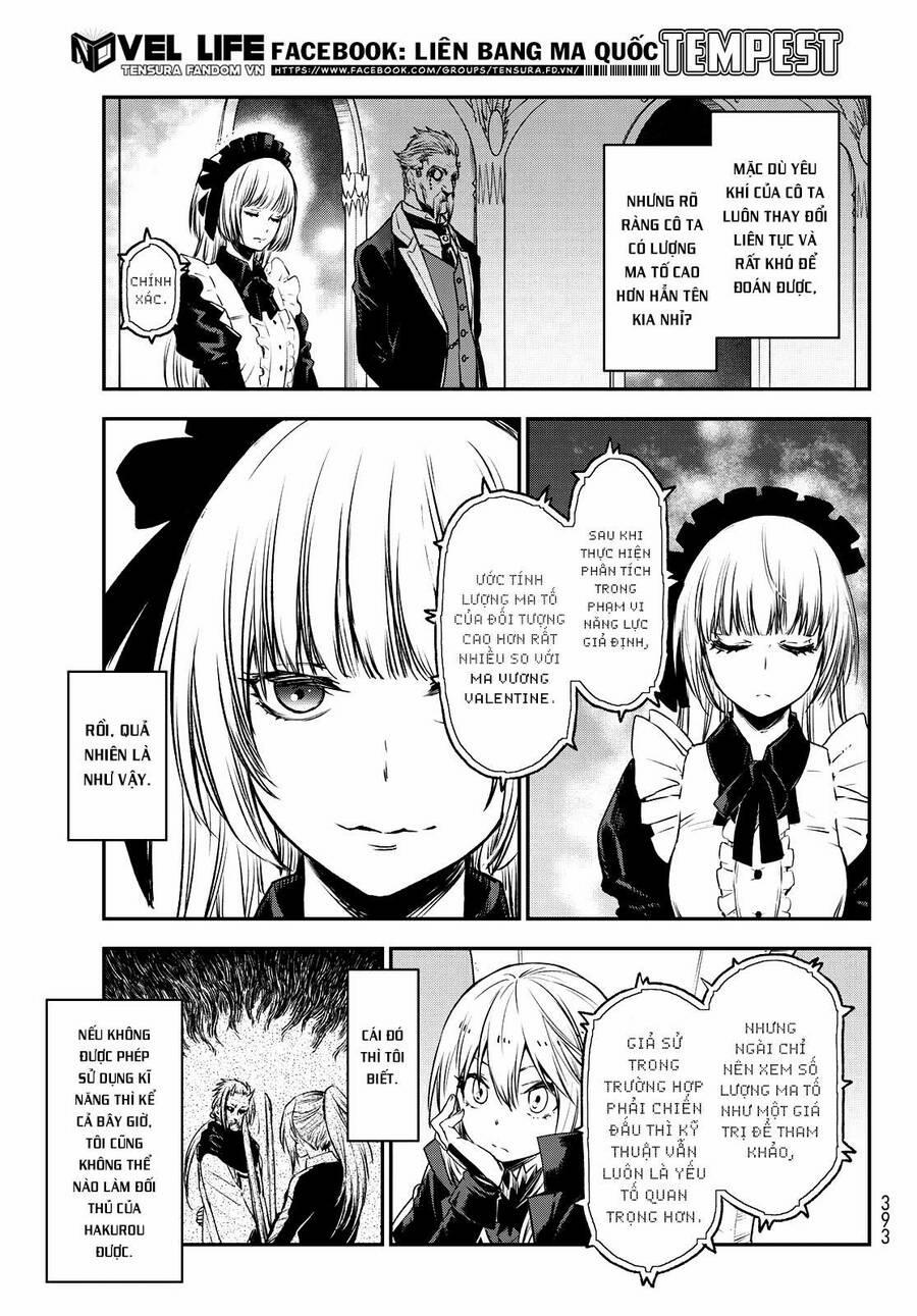 Dạo Quanh Ma Quốc 78 trang 9