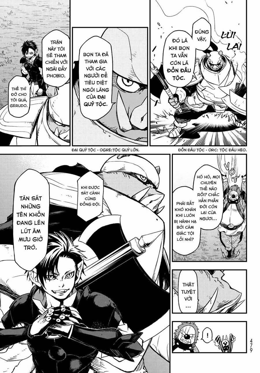 Dạo Quanh Ma Quốc 79 trang 16