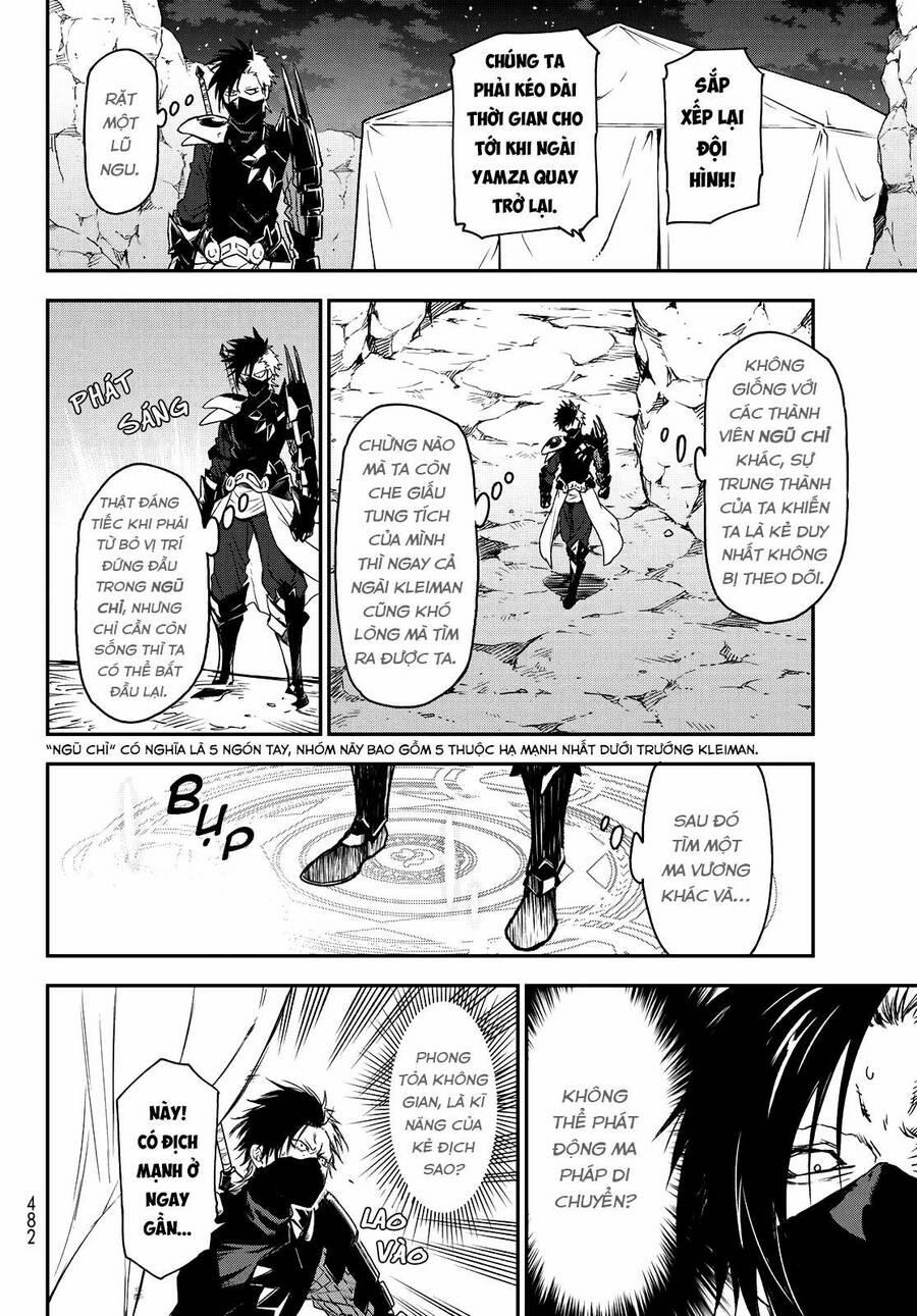 Dạo Quanh Ma Quốc 79 trang 19