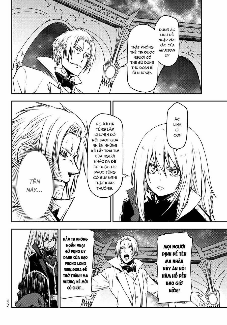 Dạo Quanh Ma Quốc 81 trang 22