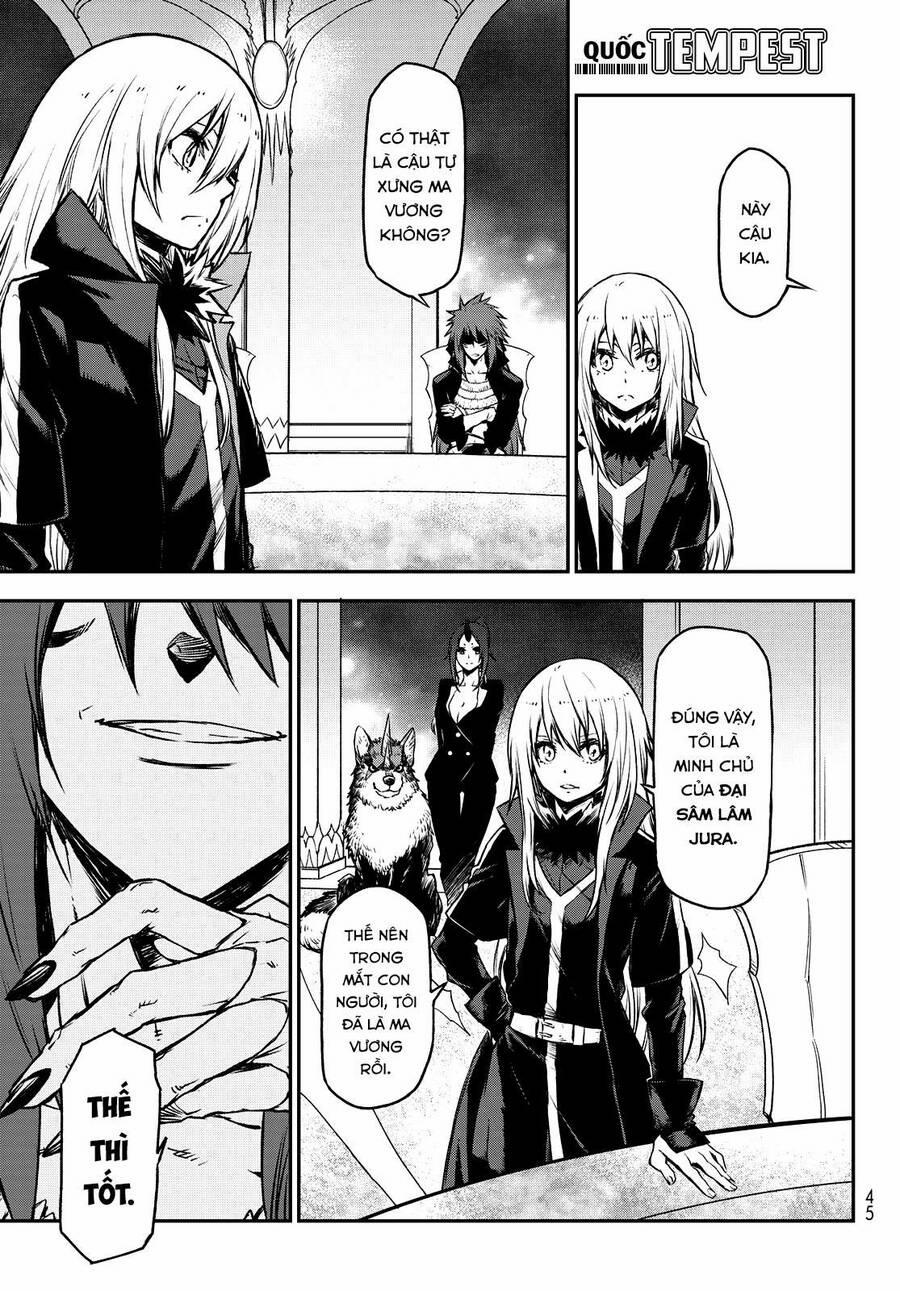 Dạo Quanh Ma Quốc 81 trang 25