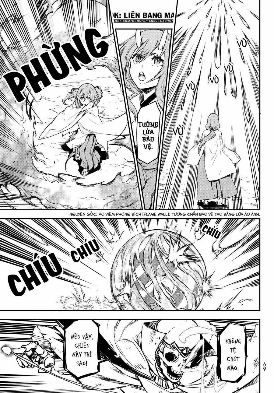 Dạo Quanh Ma Quốc 81 trang 47