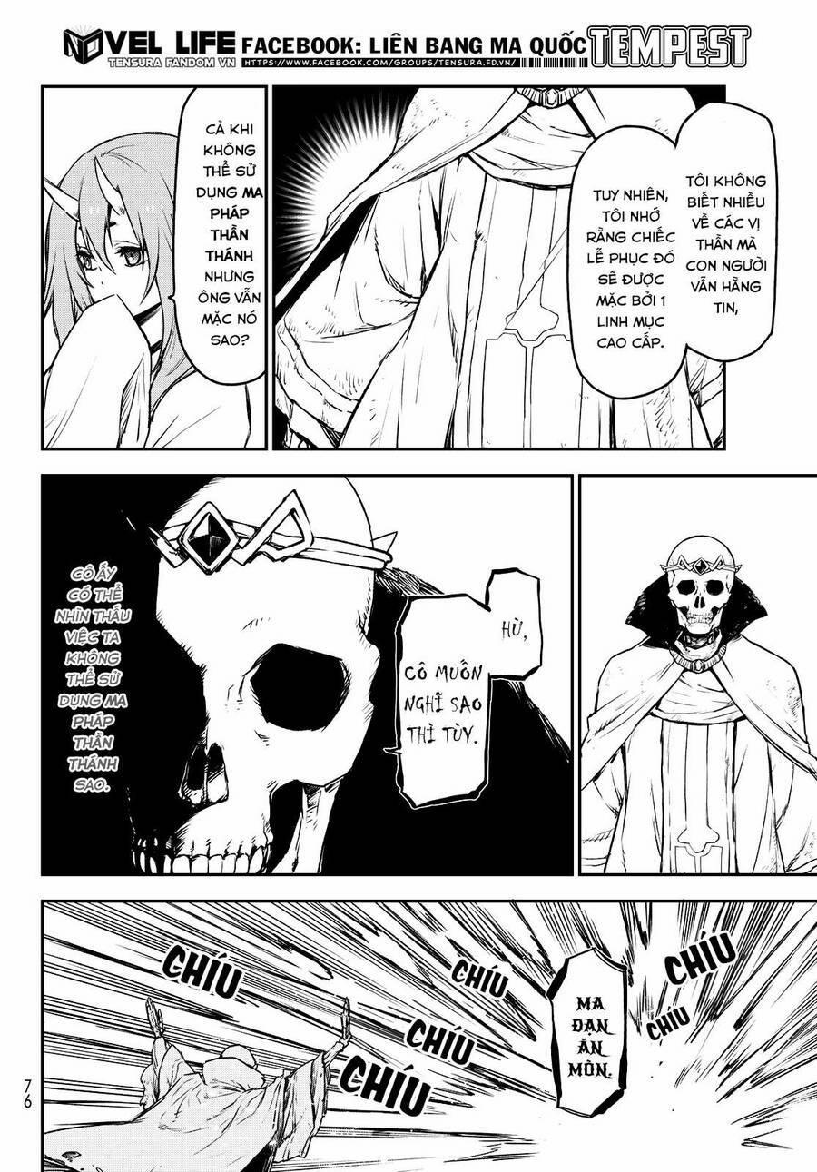 Dạo Quanh Ma Quốc 81 trang 54