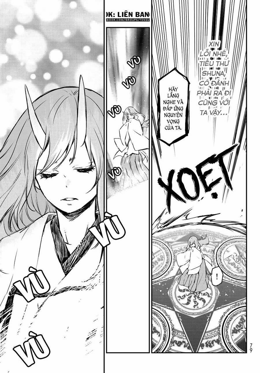 Dạo Quanh Ma Quốc 81 trang 57