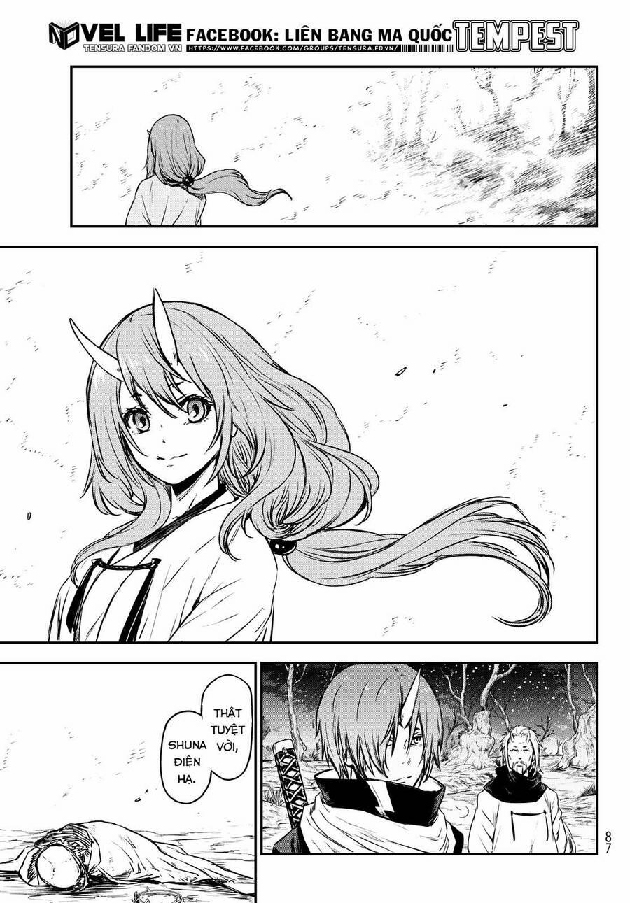 Dạo Quanh Ma Quốc 81 trang 64