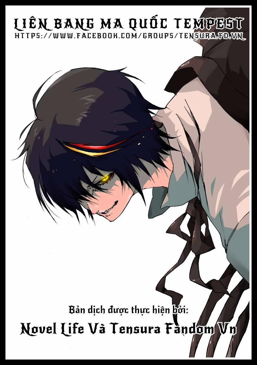 Dạo Quanh Ma Quốc 82 trang 1