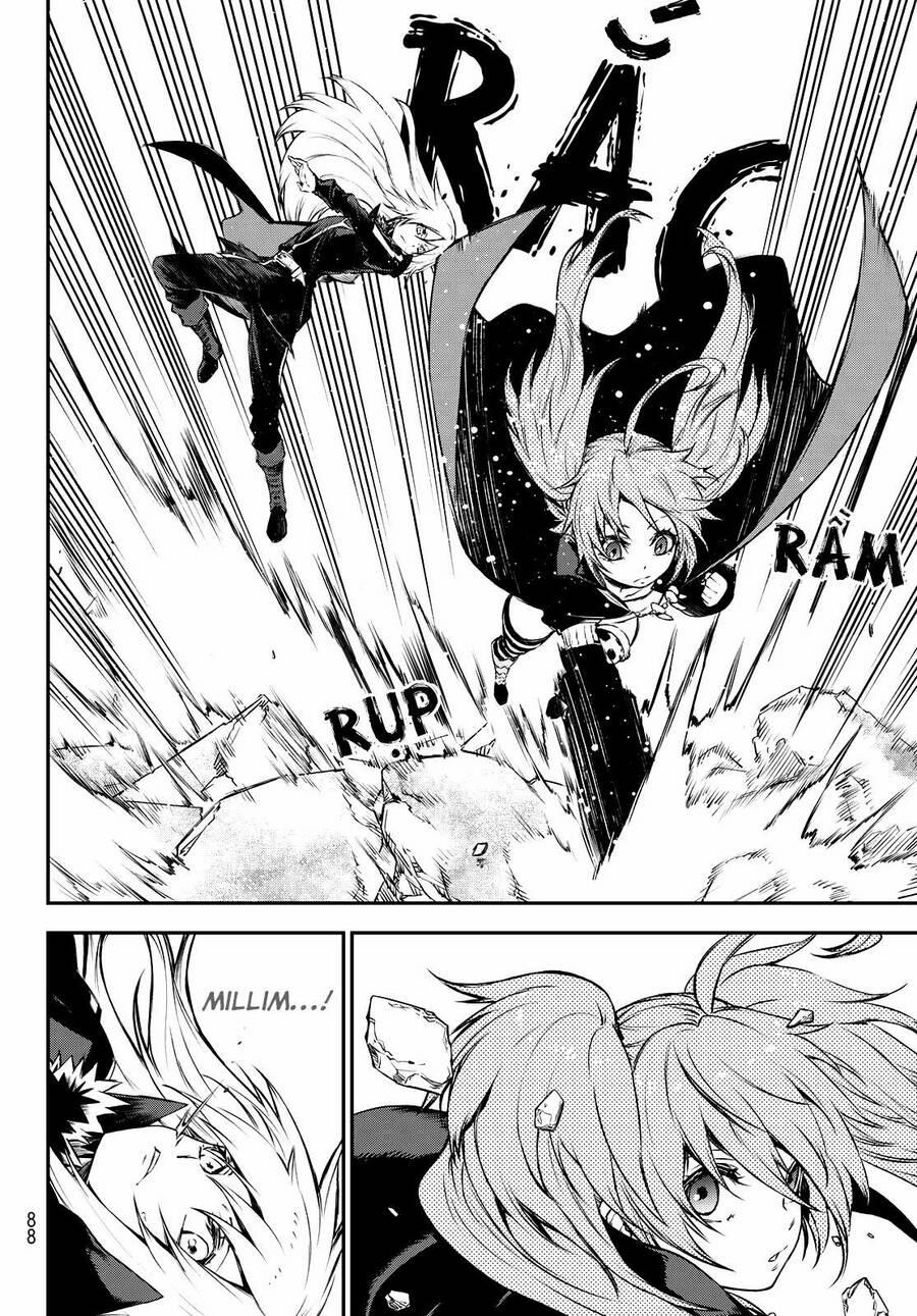 Dạo Quanh Ma Quốc 82 trang 11