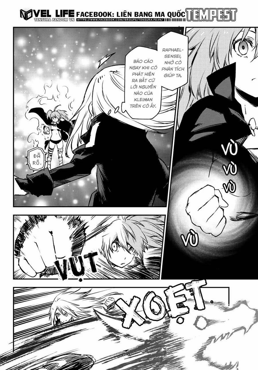 Dạo Quanh Ma Quốc 82 trang 27