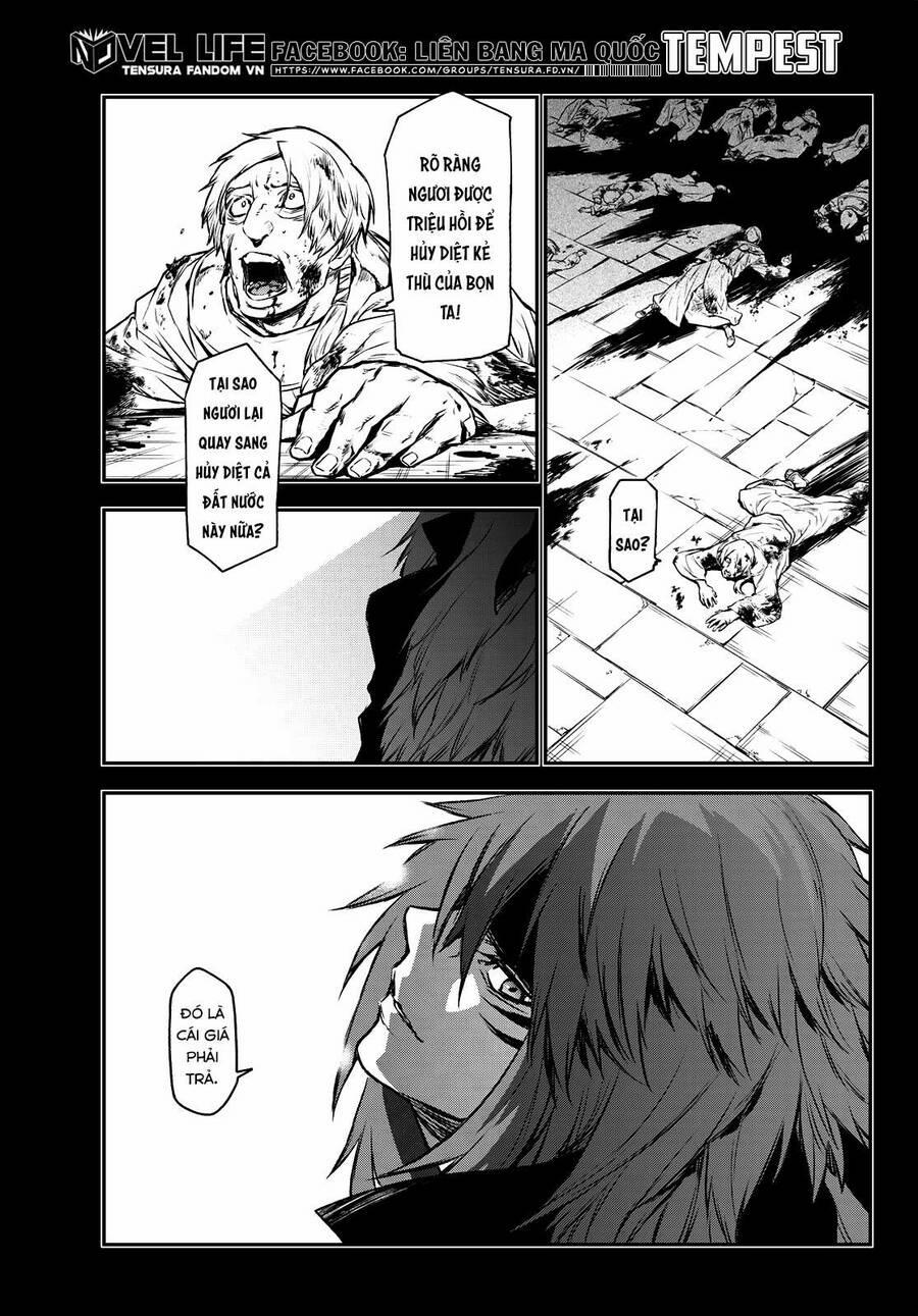 Dạo Quanh Ma Quốc 82 trang 4