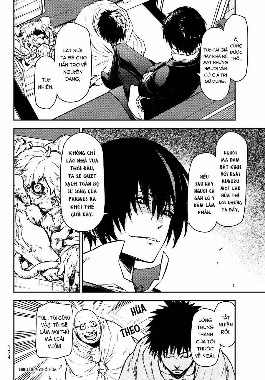 Dạo Quanh Ma Quốc 82 trang 45