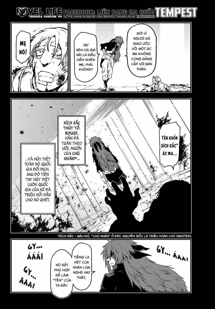 Dạo Quanh Ma Quốc 82 trang 5