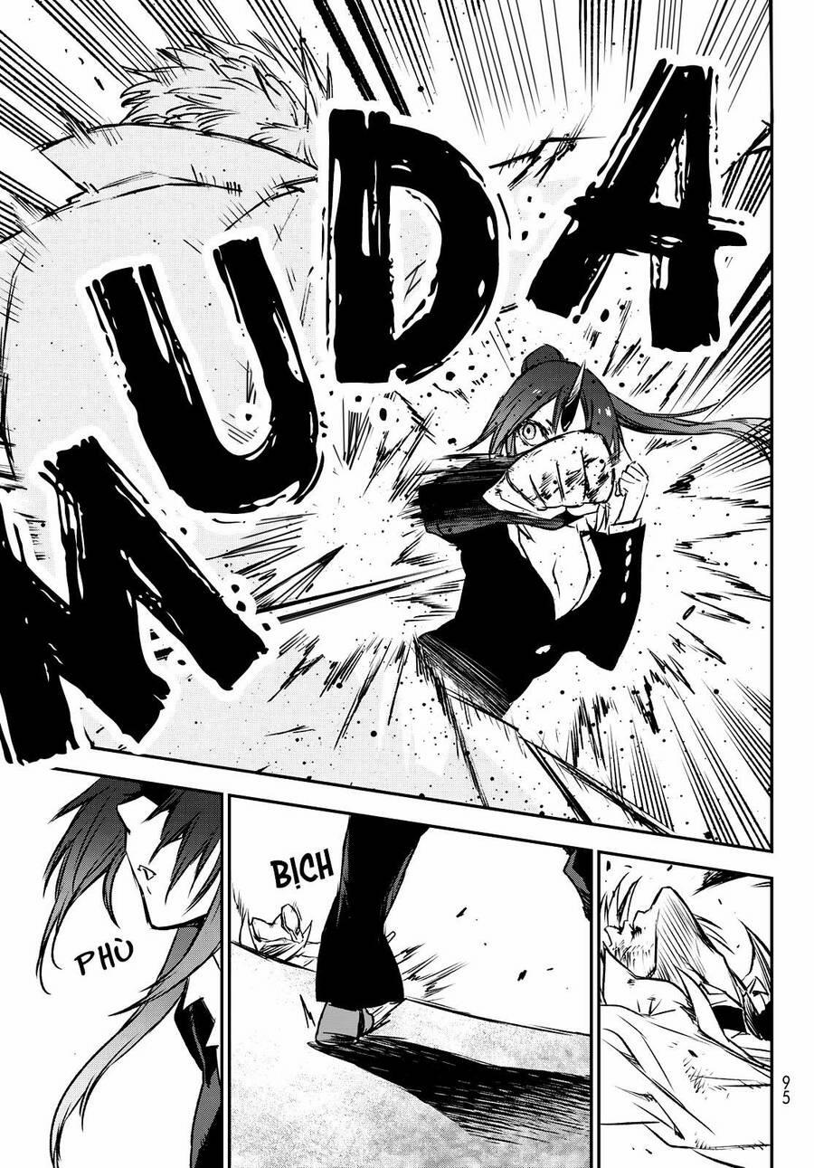 Dạo Quanh Ma Quốc 82 trang 57