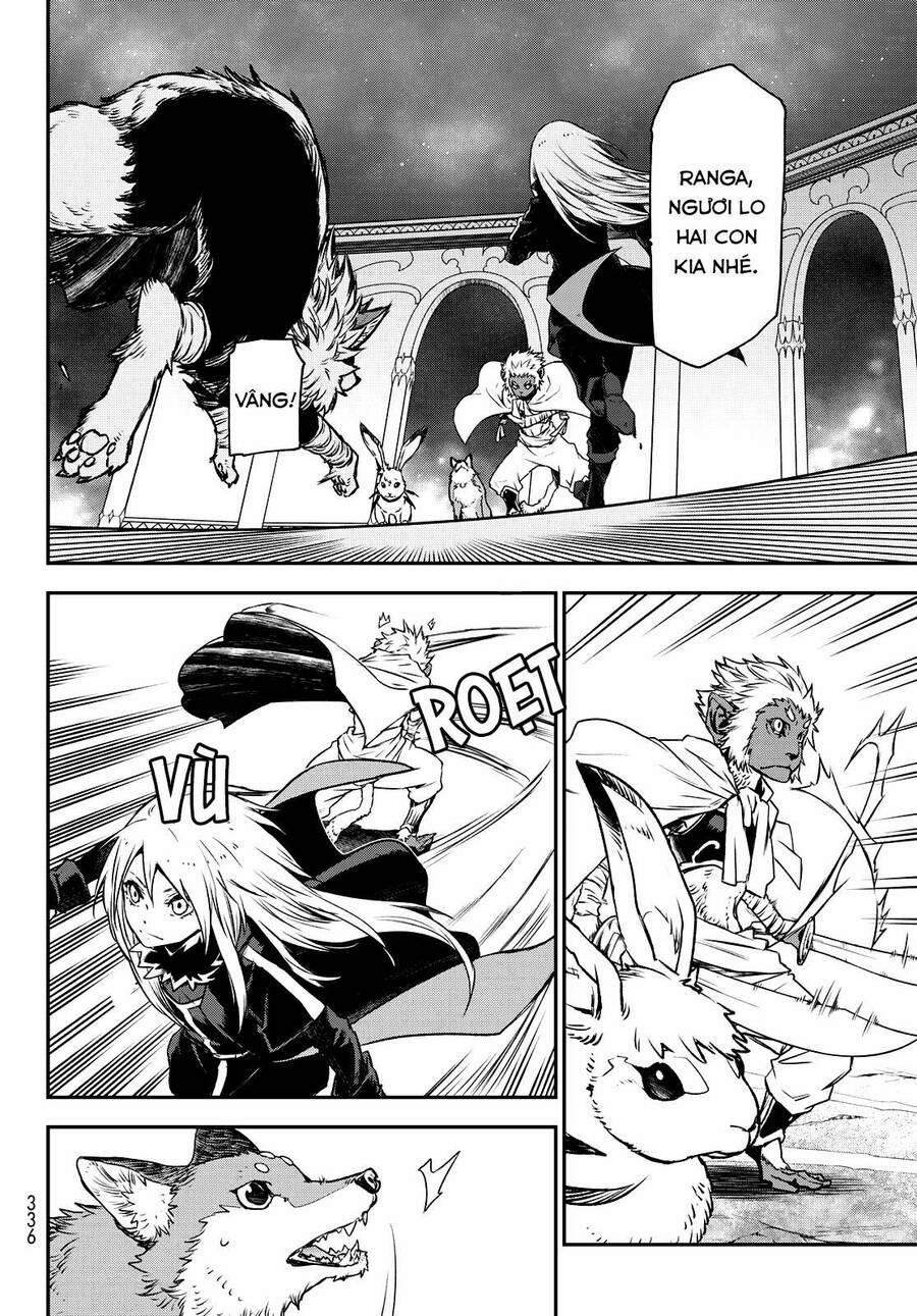 Dạo Quanh Ma Quốc 83 trang 28