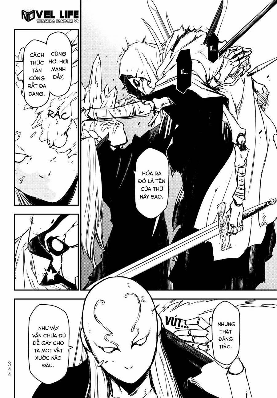 Dạo Quanh Ma Quốc 83 trang 36