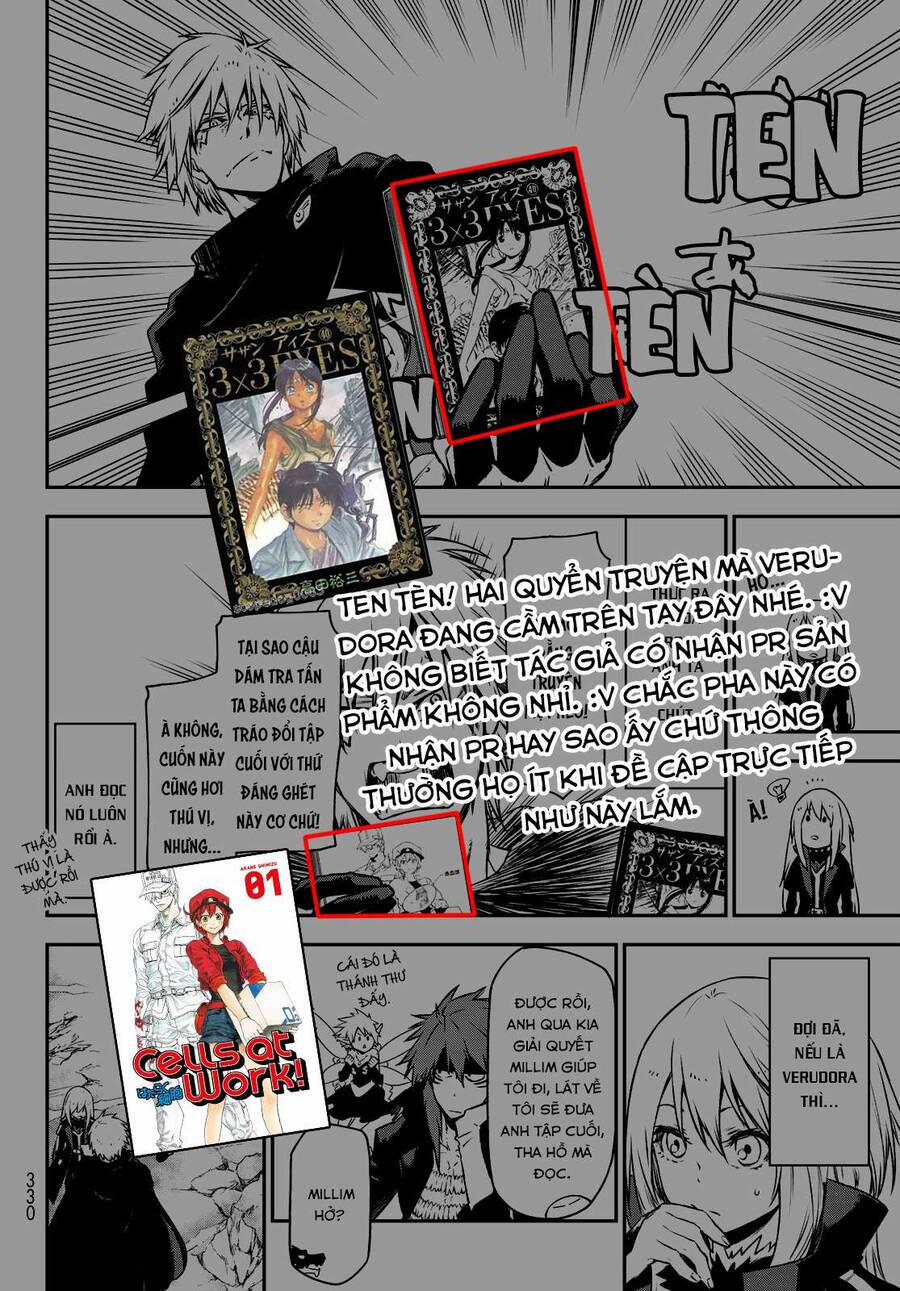 Dạo Quanh Ma Quốc 83 trang 45