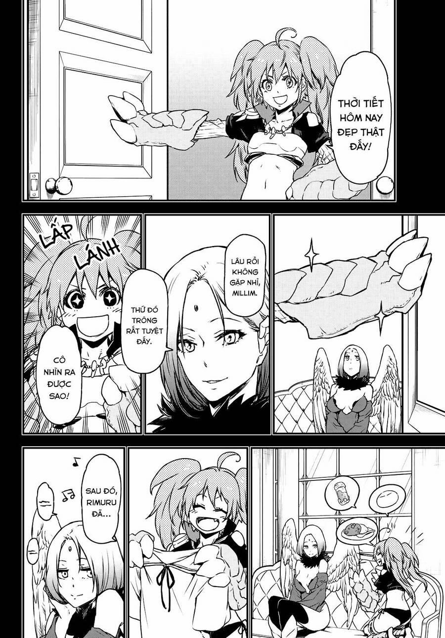 Dạo Quanh Ma Quốc 84 trang 13