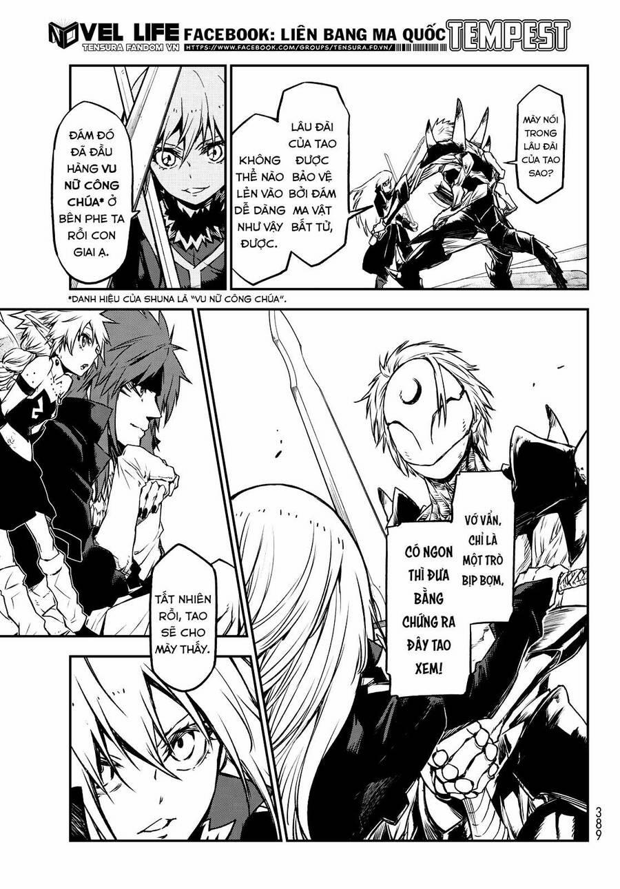 Dạo Quanh Ma Quốc 84 trang 6