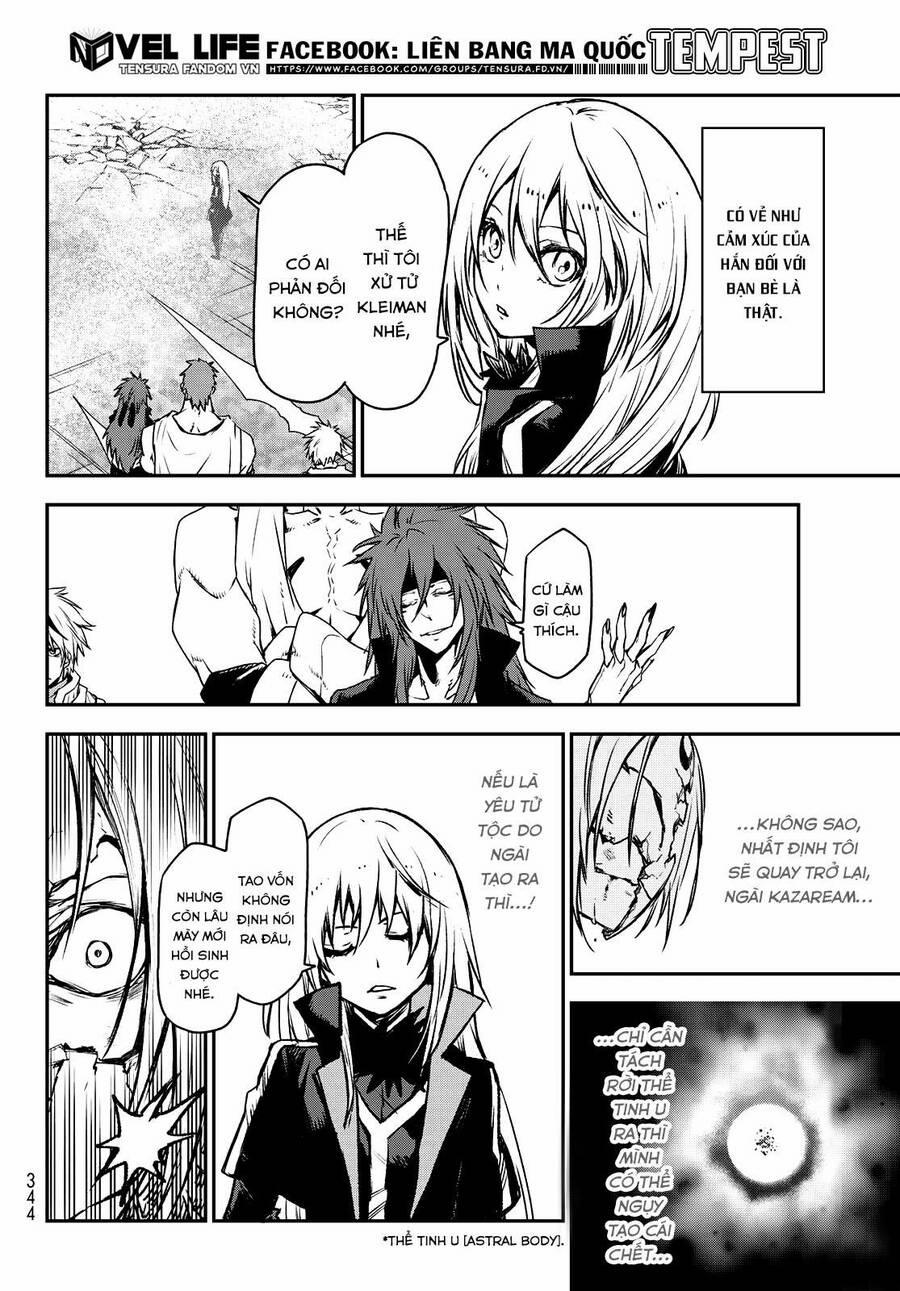 Dạo Quanh Ma Quốc 85 trang 17