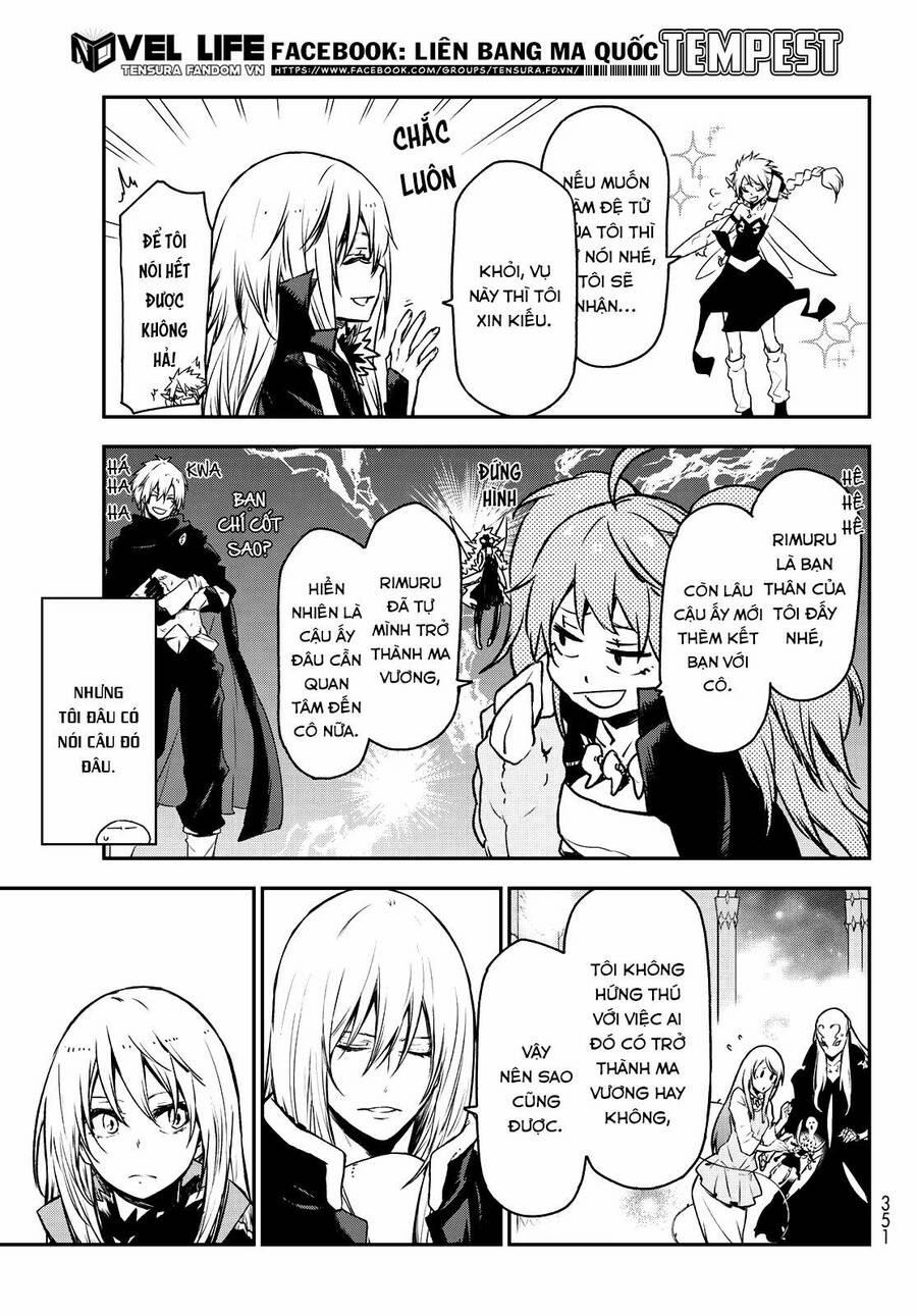 Dạo Quanh Ma Quốc 85 trang 24